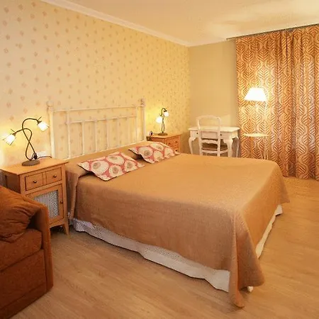El Corcal De Liebana Hotel Cillorigo de Liebana