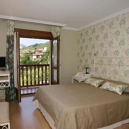 Hotel El Corcal De Liebana Cillorigo de Liebana