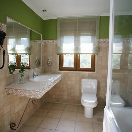 El Corcal De Liebana Hotel 3*