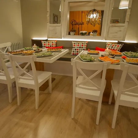 Hotel El Corcal De Liebana 3*